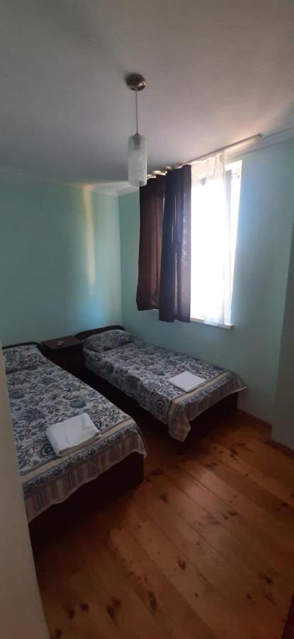 Aslanyan Otel New Athos Dış mekan fotoğraf
