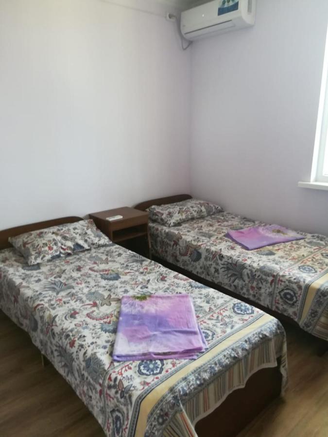 Aslanyan Otel New Athos Dış mekan fotoğraf