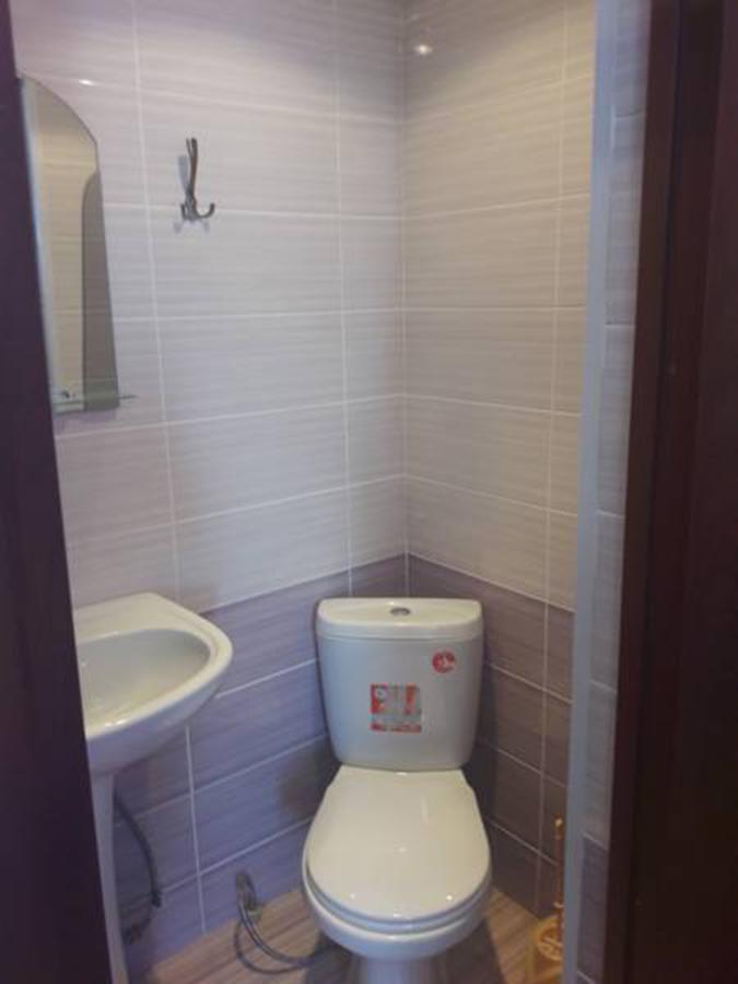 Aslanyan Otel New Athos Dış mekan fotoğraf