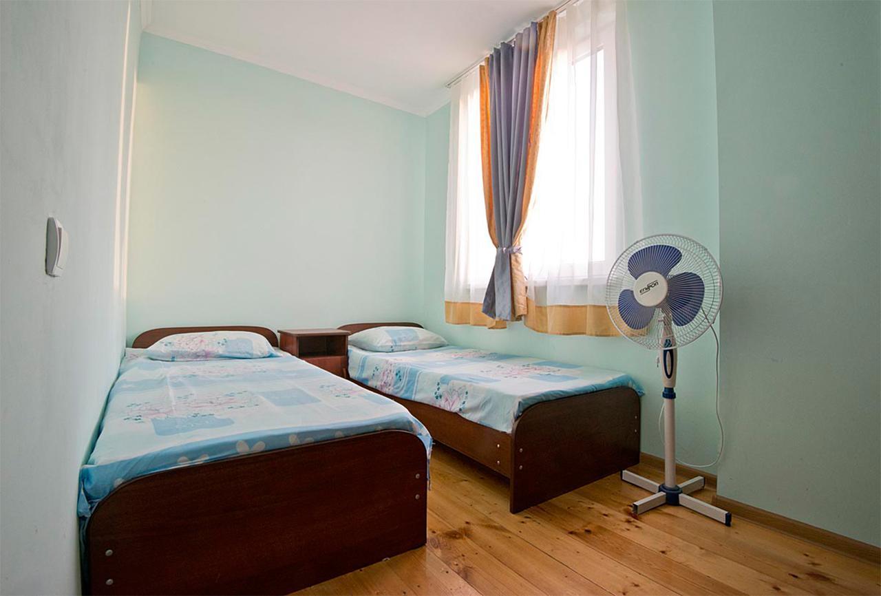 Aslanyan Otel New Athos Dış mekan fotoğraf