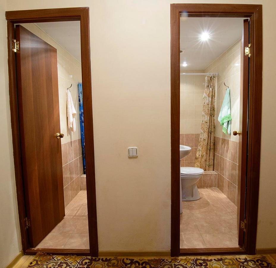 Aslanyan Otel New Athos Dış mekan fotoğraf